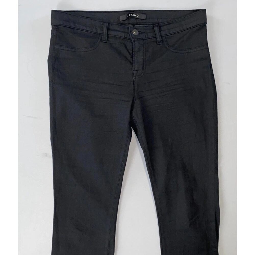 J Brand Super Skinny Lightweight Pants Women's Size 30